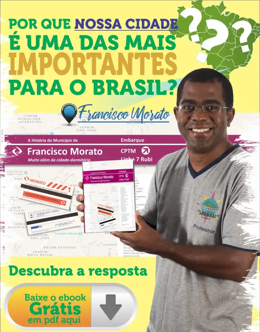 Capa do Livro: Para Além da Cidade Dormitório